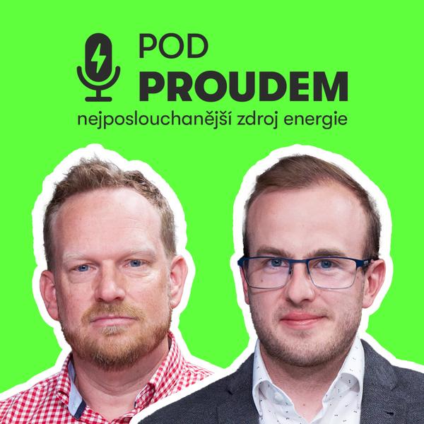 Pod proudem